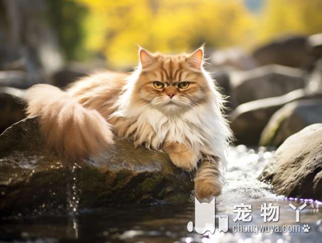 猫猫为什么总去猫砂盆里蹲着?