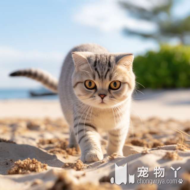 如何给怕水的猫猫洗澡？扬州萌兽星球宠物研究所有妙招!